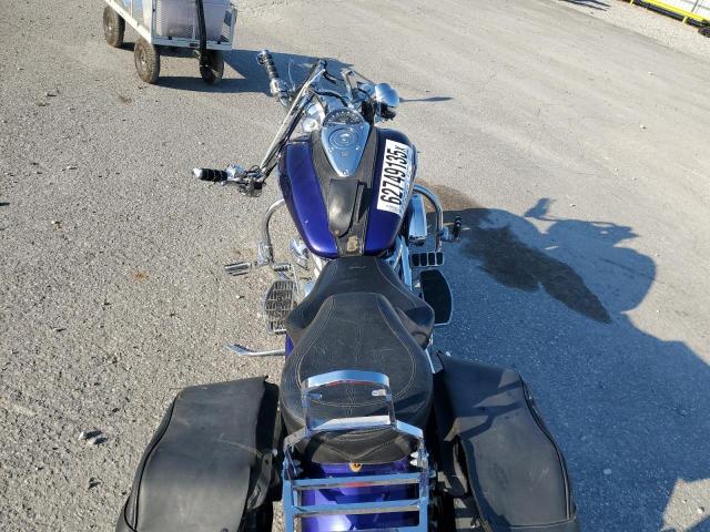 2003 HONDA VTX1800 R 1HFSC49023A106139