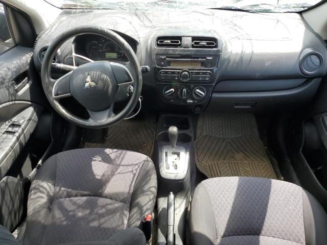 2017 MITSUBISHI MIRAGE ES ML32A3HJXHH019644