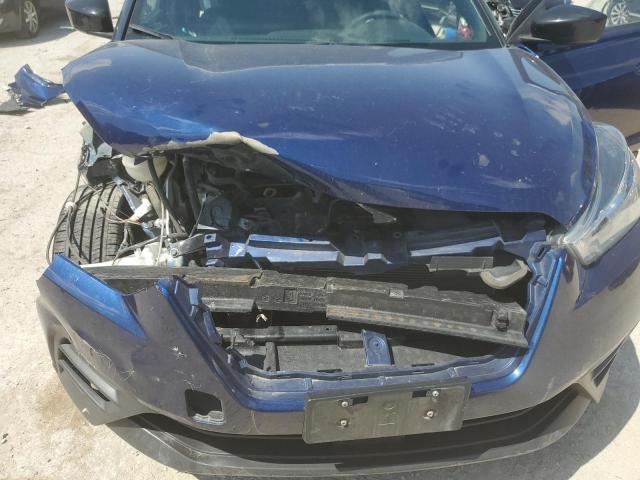 2020 NISSAN KICKS SV 3N1CP5CV4LL522573