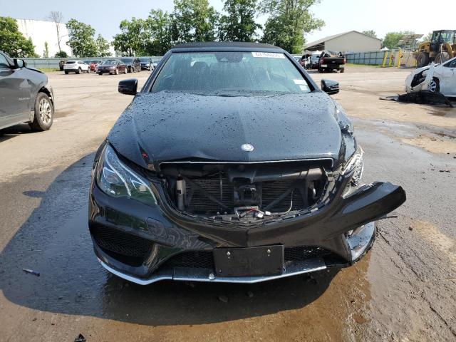 2014 MERCEDES-BENZ E 550 - WDDKK7DF6EF264053