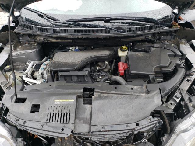 2020 NISSAN ROGUE SPOR - JN1BJ1CW7LW391311