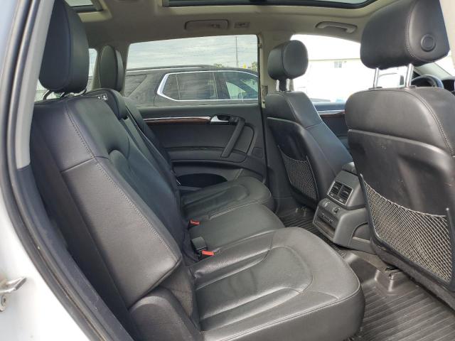 2015 AUDI Q7 TDI PRE WA1LMAFE9FD026649