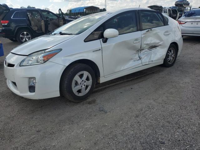 2011 TOYOTA PRIUS - JTDKN3DU7B0287848