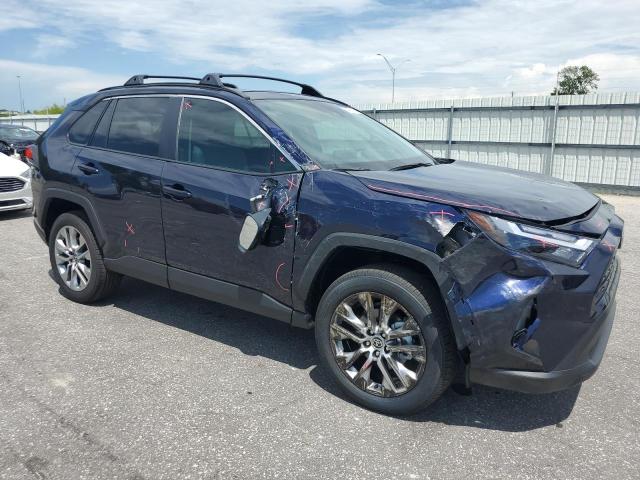 2025 TOYOTA RAV4 XLE P - 2T3A1RFVXSW561913