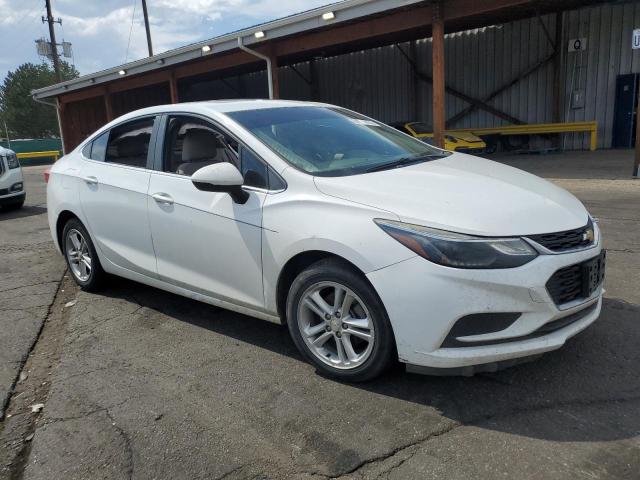 2017 CHEVROLET CRUZE LT - 1G1BE5SM9H7224032