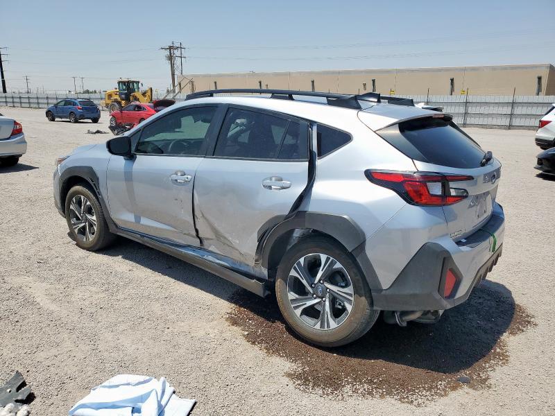 2024 SUBARU CROSSTREK JF2GUADC6RH353453