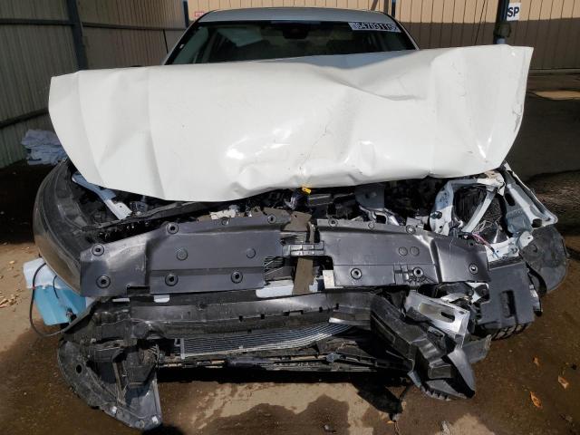 2025 NISSAN ALTIMA SV 1N4BL4DV2SN374926