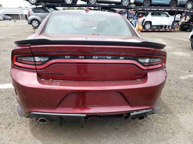 2019 DODGE CHARGER GT 2C3CDXHG9KH617041