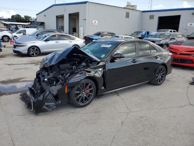 2025 CADILLAC CT4 SPORT 1G6DC5RK9S0109718