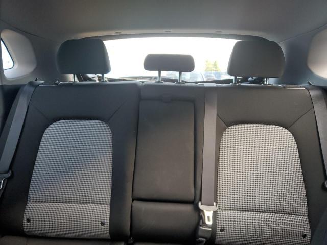 2021 HYUNDAI KONA SE - KM8K1CAA7MU727712