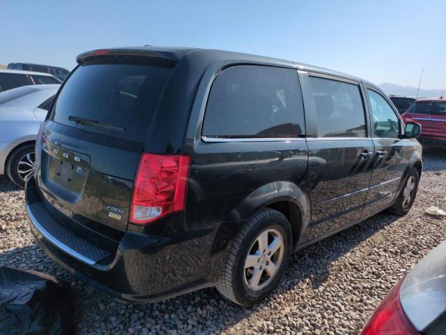 2012 DODGE GRAND CARA - 2C4RDGDG0CR109144