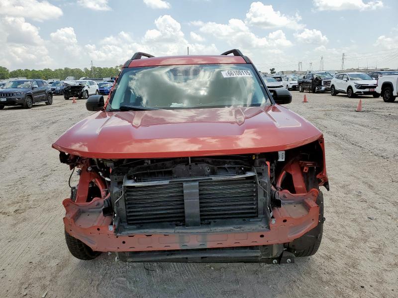 2022 FORD BRONCO SPO 3FMCR9B63NRD20571