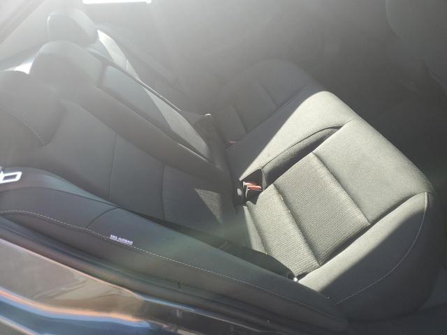 2025 NISSAN ALTIMA SV - 1N4BL4DV7SN382780