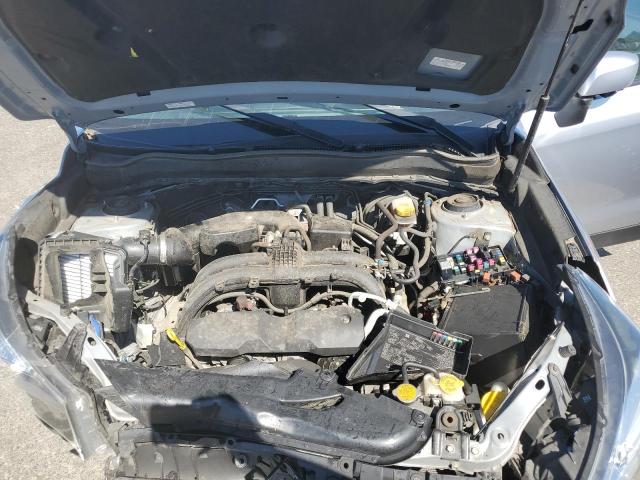 2017 SUBARU FORESTER 2 - JF2SJAEC3HH414273