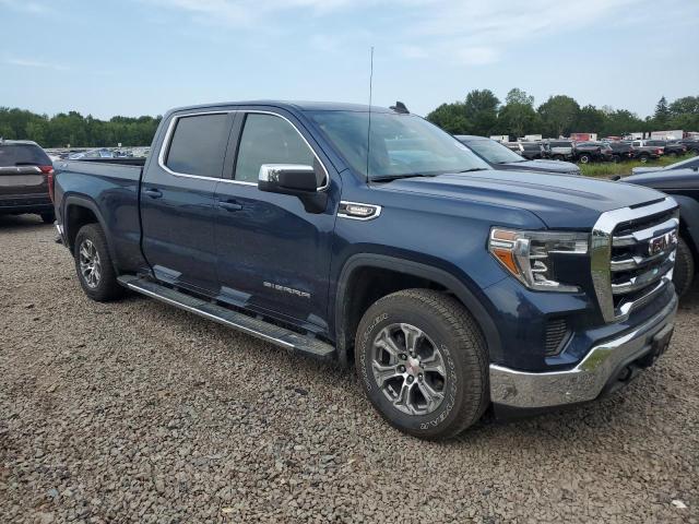 2021 GMC SIERRA K15 3GTU9BET2MG395497