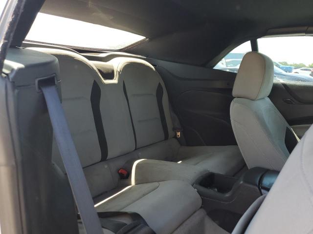 2018 CHEVROLET CAMARO LT 1G1FB3DS8J0115750
