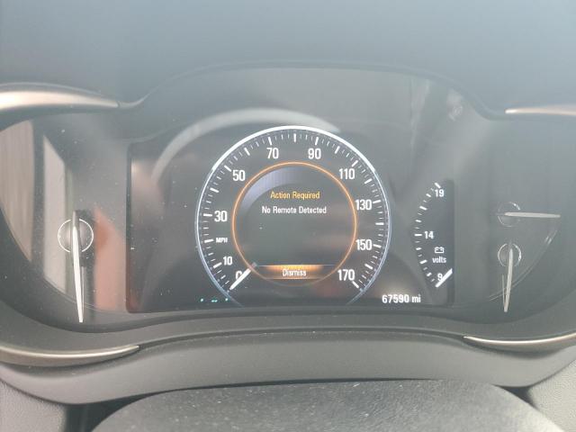 2015 BUICK LACROSSE 1G4GB5G37FF203927