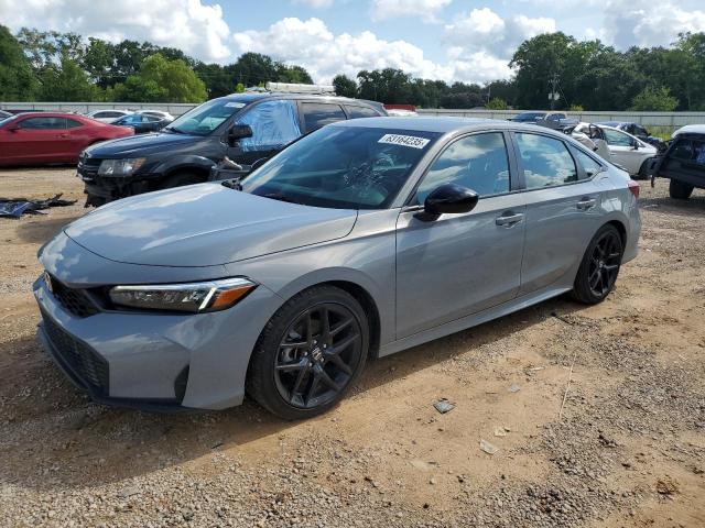 2025 HONDA CIVIC SPOR - 2HGFE2F59SH565034