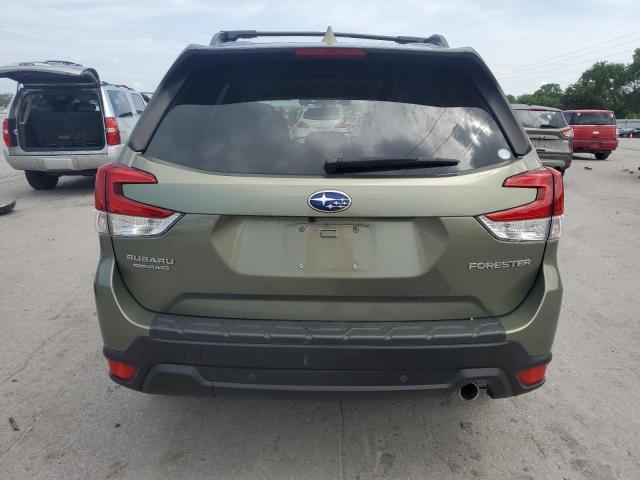 2020 SUBARU FORESTER L JF2SKAUC9LH472511