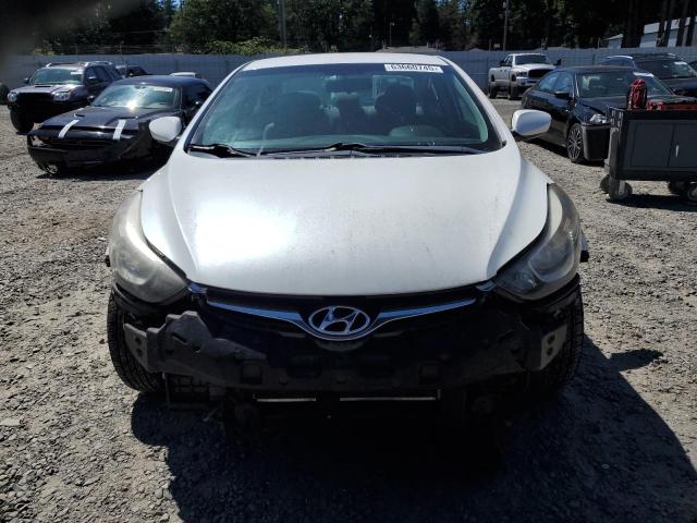 2014 HYUNDAI ELANTRA SE - 5NPDH4AE8EH508335