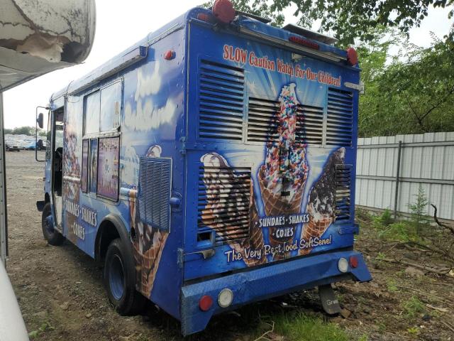 WORKHORSE CUSTOM CHASSIS FORWARD CO 2003 5B4HP42W333358550 photo #3