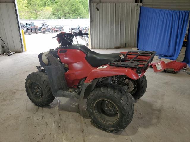 2025 HONDA TRX520 FM 1HFTE4405SJ101215