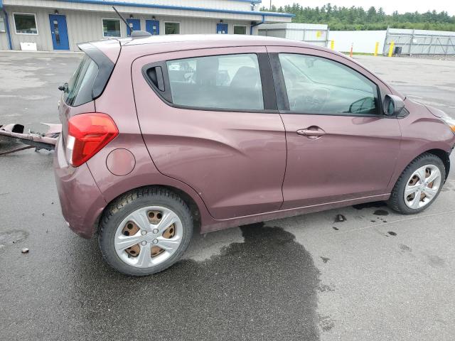 2019 CHEVROLET SPARK LS - KL8CB6SA1KC803412
