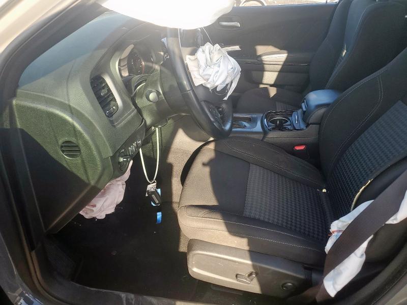 2023 DODGE CHARGER SX 2C3CDXJG0PH676433
