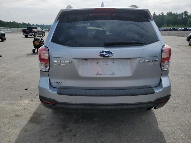 2017 SUBARU FORESTER 2 JF2SJAGC0HH466795