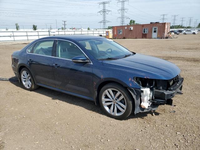 2018 VOLKSWAGEN PASSAT SE 1VWBA7A38JC026690