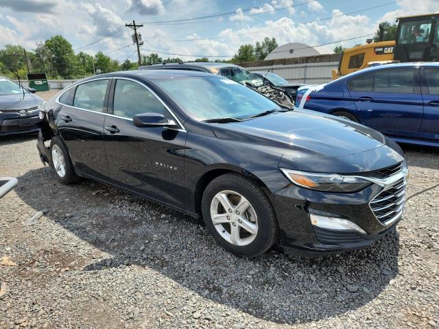 2022 CHEVROLET MALIBU LT - 1G1ZD5ST1NF150616