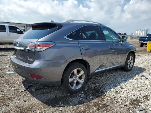 2013 LEXUS RX 350 BAS - 2T2BK1BA0DC159896