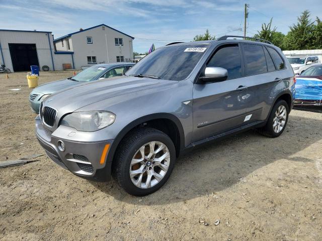 BMW X5 XDRIVE3