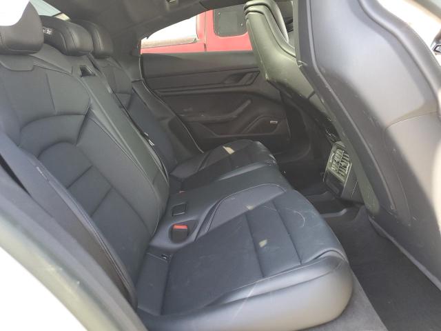 2023 PORSCHE TAYCAN WP0AA2Y1XPSA16346