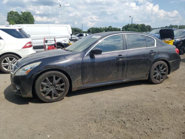 INFINITI G37 BASE