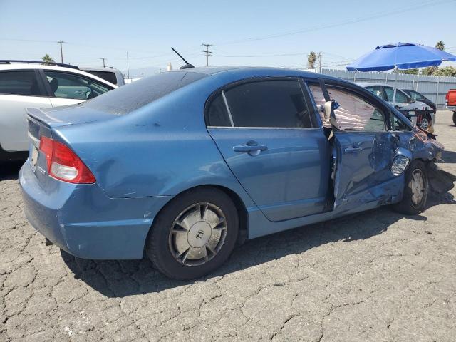 Vin: jhmfa3f27bs001069, lot: 63532315, honda civic hybrid 20113