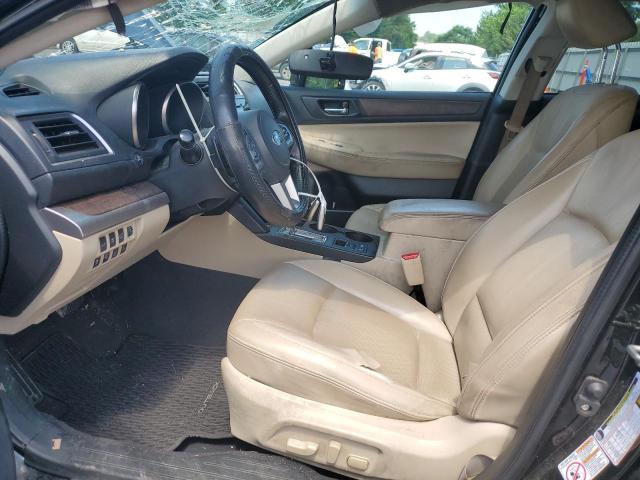 2016 SUBARU OUTBACK 3. 4S4BSENC1G3282365