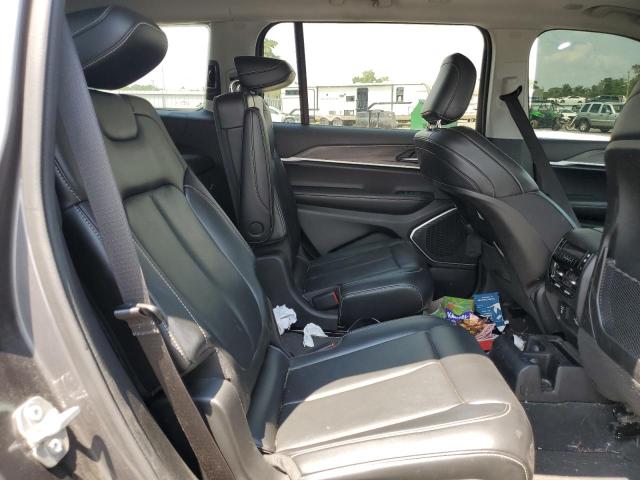 2021 JEEP GRAND CHER - 1C4RJKBG7M8146574