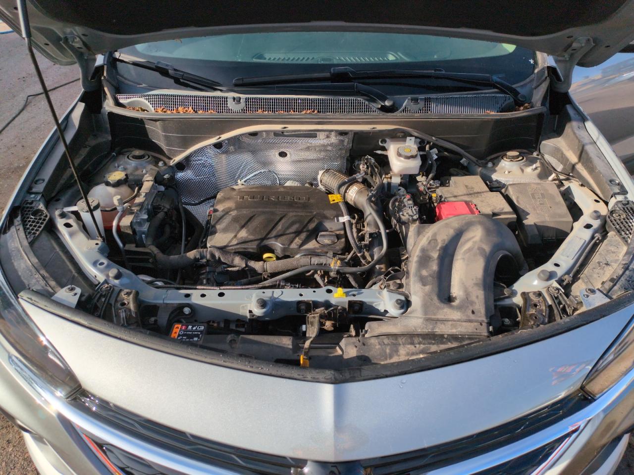 BUICK ENCORE PREFERRED