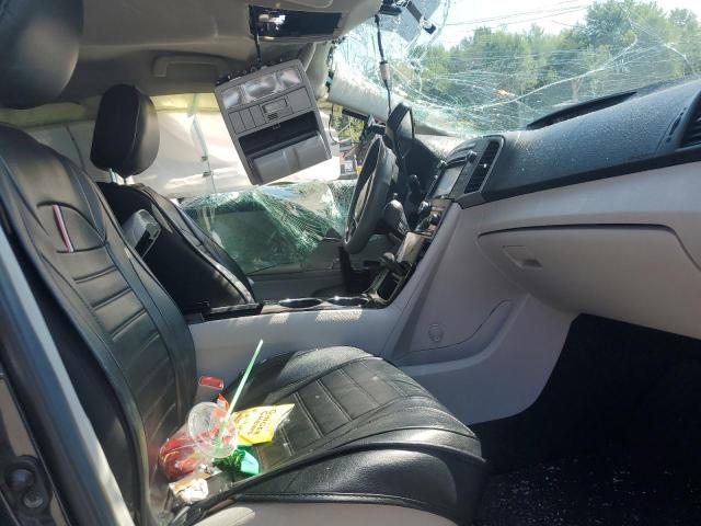 2015 TOYOTA VENZA LE 4T3BA3BB3FU075723