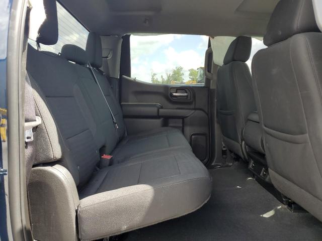 2022 CHEVROLET SILVERADO #3287468991