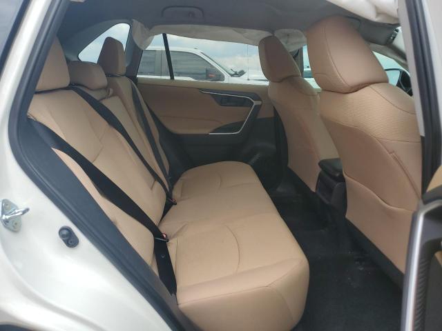 2021 TOYOTA RAV4 LE 2T3K1RFVXMC150262