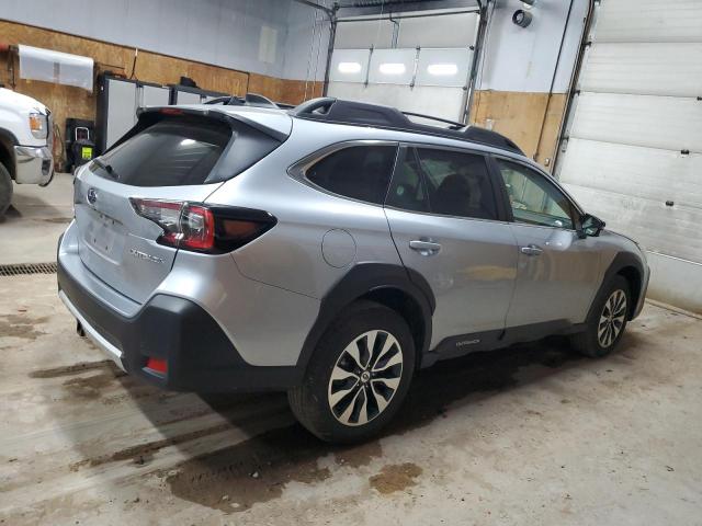 2024 SUBARU OUTBACK LI 4S4BTAMC6R3222608