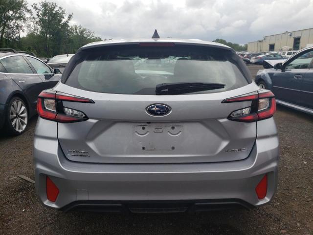 2024 SUBARU IMPREZA JF1GUABC5R8340247