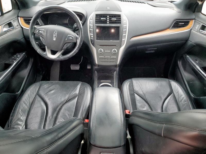 2019 LINCOLN MKC RESERV - 5LMCJ3C92KUL44083
