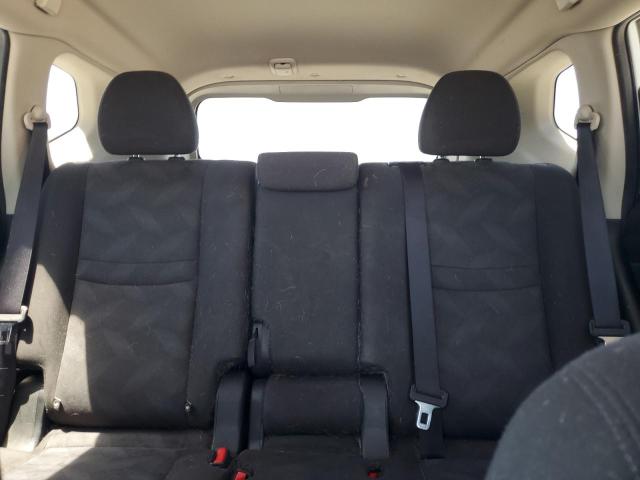 2016 NISSAN ROGUE S KNMAT2MVXGP644295
