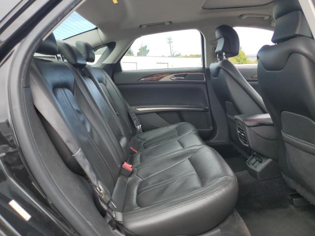 2013 LINCOLN MKZ HYBRID - 3LN6L2LU3DR815113