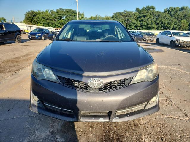2012 TOYOTA CAMRY BASE - 4T1BF1FK8CU029289