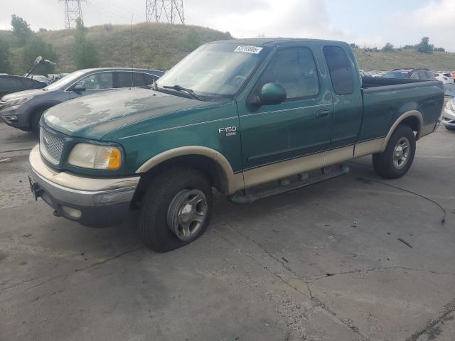 FORD F150