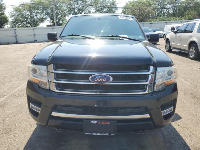 2017 FORD EXPEDITION - 1FMJU2AT5HEA16816